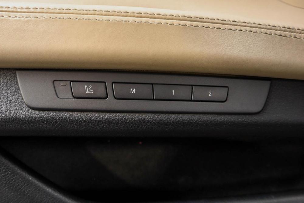 BMW 7 серии V (F01/F02/F04) Пермь  - изображение 27