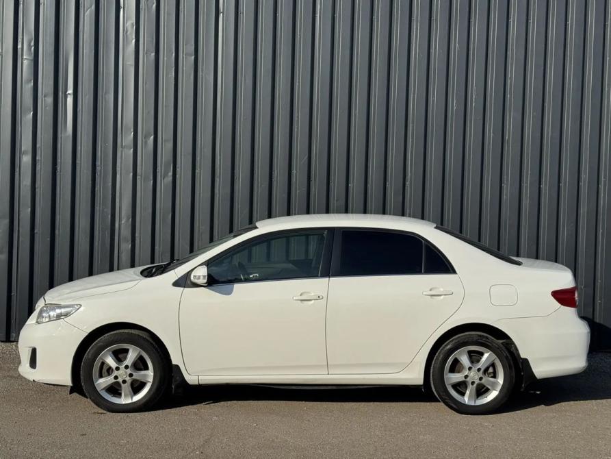 Toyota Corolla X (E140 E150) Рестайлинг Самара  - изображение 8