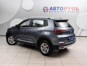 Chery Tiggo 4 I Рестайлинг Подольск  - изображение 26