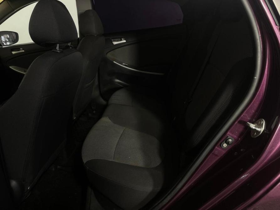 Hyundai Solaris I Воронеж  - изображение 17