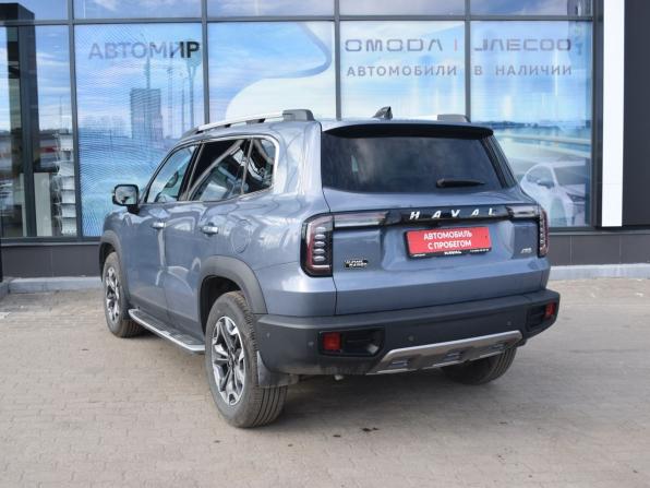 Haval Dargo с пробегом 2024 года, цена 2 854 000 рублей, 17144 км, внедорожник, Автокод Объявления