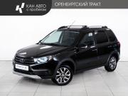Lada (ВАЗ) Granta I Рестайлинг Казань  - изображение 17