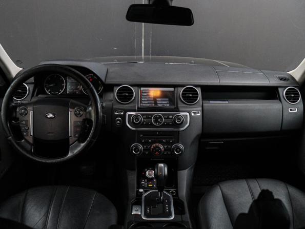Land Rover Discovery IV с пробегом 2010 года, цена 1 370 000 рублей, 357591 км, внедорожник, Автокод Объявления