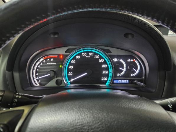 Toyota Venza I Рестайлинг с пробегом 2013 года, цена 2 190 000 рублей, 266685 км, внедорожник, Автокод Объявления