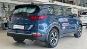 Kia Sportage IV Рестайлинг Пермь  - изображение 37
