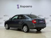 Skoda Rapid I Ставрополь  - изображение 23