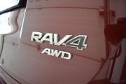 Toyota RAV4 IV (XA40) Рестайлинг Киров  - изображение 56
