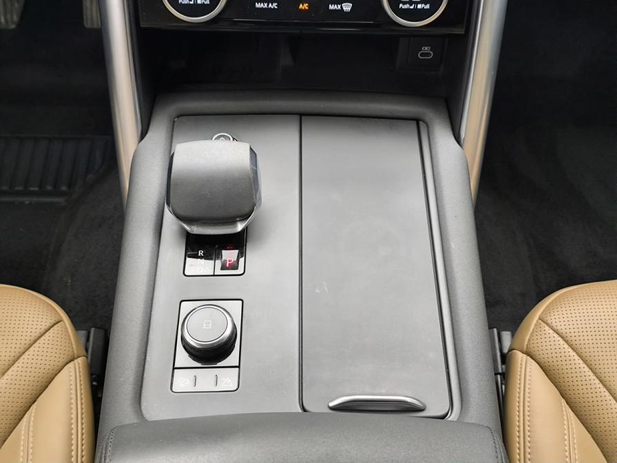 Land Rover Discovery V Рестайлинг Москва  - изображение 20
