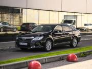 Toyota Camry VII (XV50) Рестайлинг Санкт-Петербург  - изображение 34