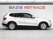 BMW X3 II (F25) Тюмень  - изображение 31