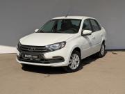 Lada (ВАЗ) Granta I Рестайлинг Москва  - изображение 27