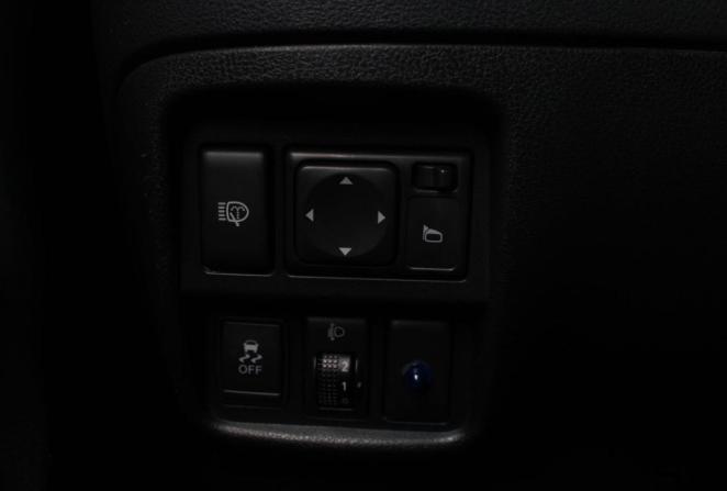 Nissan Juke I с пробегом 2011 года, цена 1 170 000 рублей, 88836 км, внедорожник, Автокод Объявления