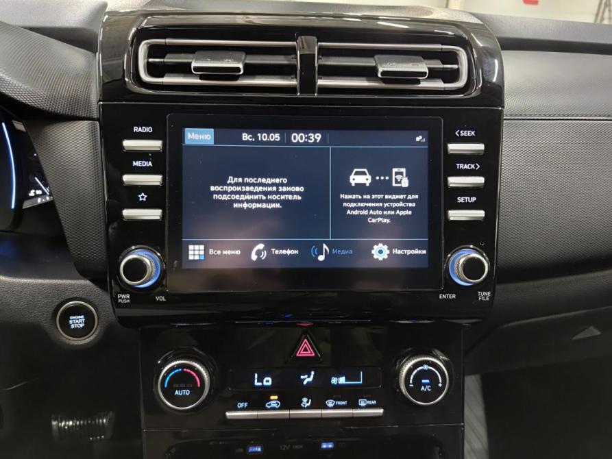 Hyundai Creta II Казань  - изображение 18