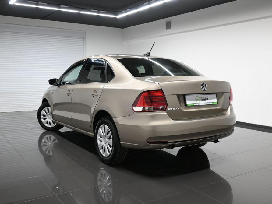 Volkswagen Polo V Рестайлинг Тверь  - изображение 6