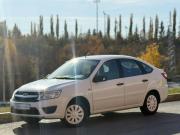 Lada (ВАЗ) Granta I Уфа  - изображение 13