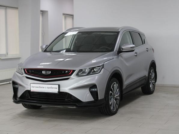 Geely Coolray I с пробегом 2023 года, цена 1 999 900 рублей, 52620 км, внедорожник, Автокод Объявления