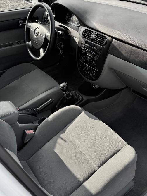 Daewoo Gentra II Набережные Челны  - изображение 16
