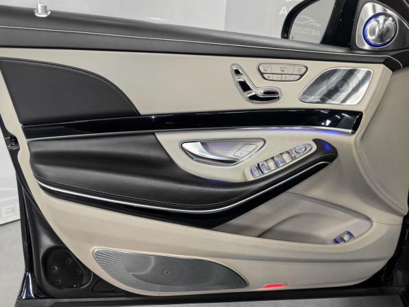 Mercedes-Benz Maybach S-Класс I (X222) с пробегом 2015 года, цена 6 000 000 рублей, 174515 км, седан, Автокод Объявления