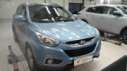 Hyundai ix35 I Рестайлинг Санкт-Петербург  - изображение 6