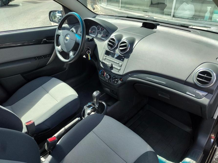 Chevrolet Nexia I Санкт-Петербург  - изображение 9