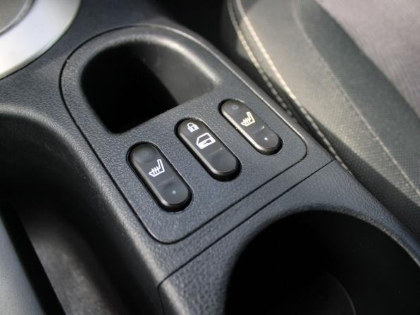 Nissan Qashqai I Рестайлинг с пробегом 2012 года, цена 1 059 000 рублей, 167756 км, внедорожник, Автокод Объявления