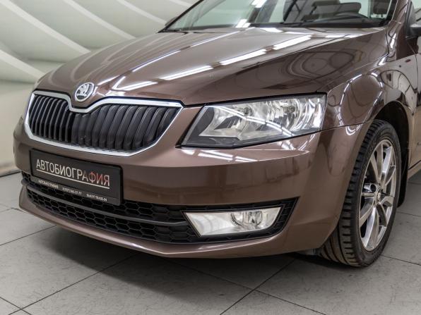 Skoda Octavia III (A7) с пробегом 2013 года, цена 1 248 000 рублей, 138569 км, лифтбек, Автокод Объявления