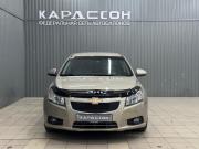 Chevrolet Cruze I Магнитогорск  - изображение 19