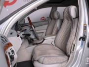 Mercedes-Benz S-Класс IV (W220) Рестайлинг Минеральные Воды  - изображение 31