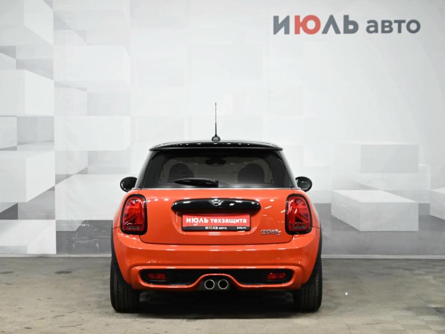 Mini Hatch III (F55/F56) Рестайлинг Екатеринбург  - изображение 5