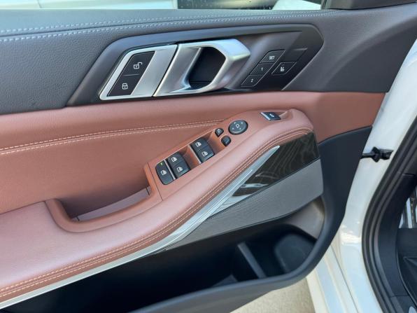 BMW X5 IV (G05/G18) с пробегом 2023 года, цена 11 000 000 рублей, 27250 км, внедорожник, Автокод Объявления
