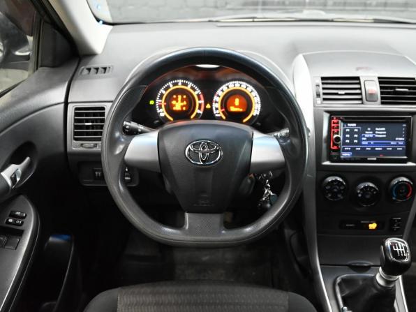Toyota Corolla X (E140 E150) Рестайлинг с пробегом 2012 года, цена 950 000 рублей, 182810 км, седан, Автокод Объявления