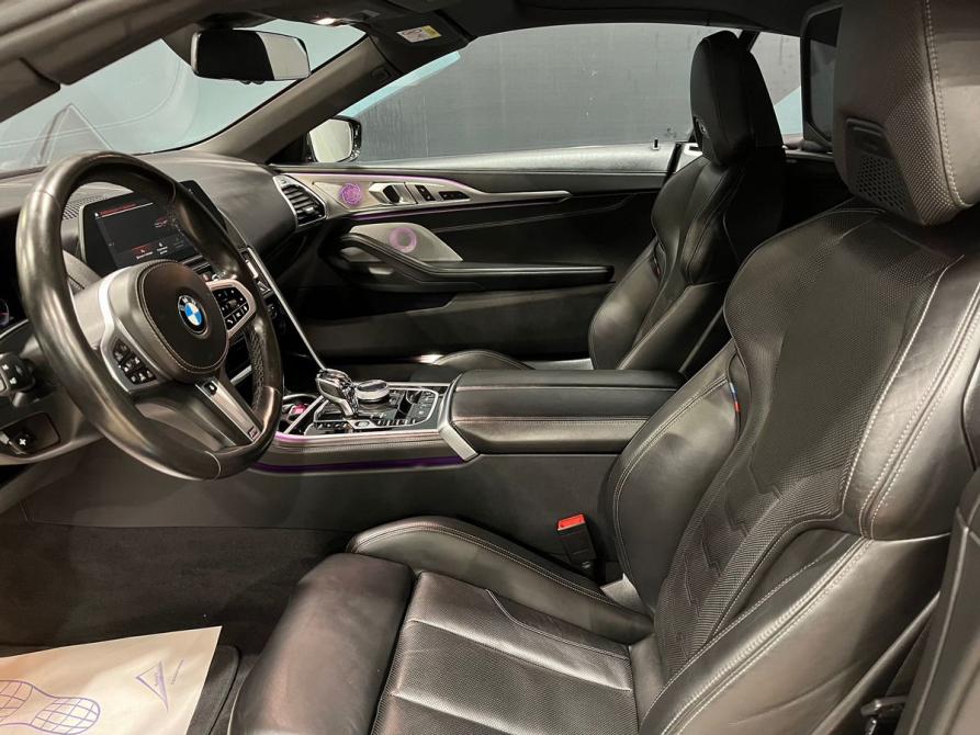 BMW 8 серии II (G14/G15/G16) Пермь  - изображение 29
