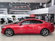 Mazda 6 III (GJ) Рестайлинг Казань  - изображение 32