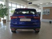 Changan CS35 Plus I Москва  - изображение 27