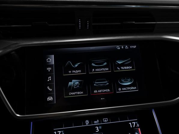 Audi A6 V (C8) с пробегом 2019 года, цена 4 340 000 рублей, 81367 км, седан, Автокод Объявления