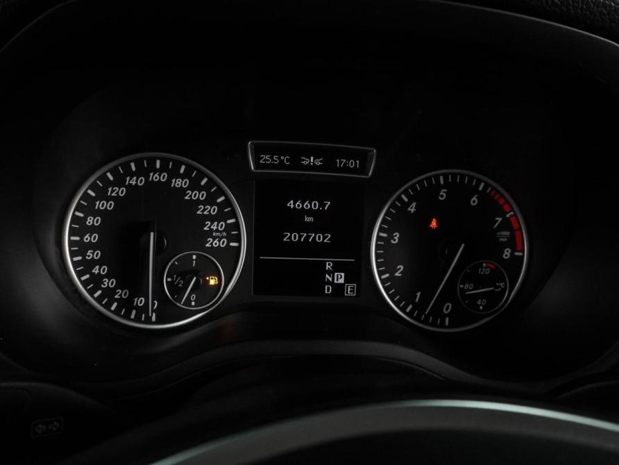 Mercedes-Benz B-Класс II (W246) Воронеж  - изображение 16