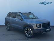 Haval Dargo Москва  - изображение 18