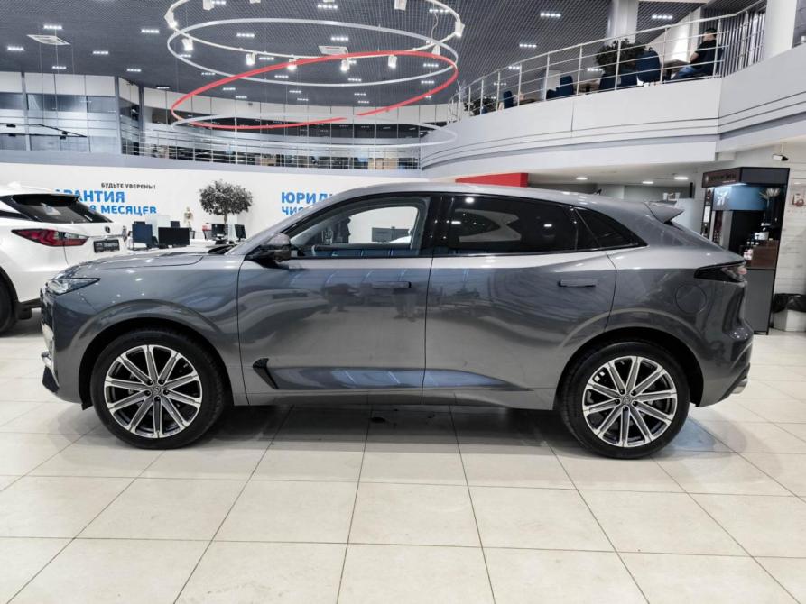 Changan UNI-K Казань  - изображение 10