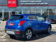 Opel Mokka I Пермь  - изображение 21