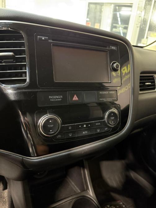 Mitsubishi Outlander III Рестайлинг 2 Тюмень  - изображение 10