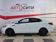 Kia Rio III Воронеж  - изображение 27