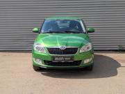 Skoda Fabia II Рестайлинг Москва  - изображение 30