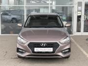 Hyundai Solaris II Липецк  - изображение 14