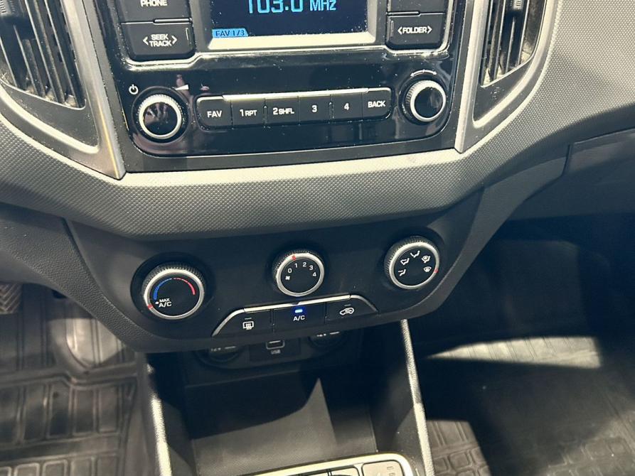 Hyundai Creta I Новокузнецк  - изображение 16