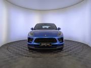 Porsche Macan I Рестайлинг Москва  - изображение 32