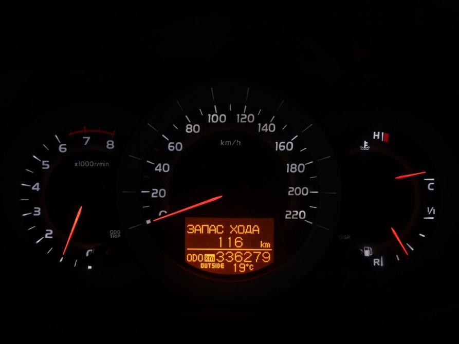 Toyota RAV4 III (XA30) Чита  - изображение 9