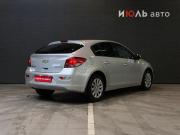 Chevrolet Cruze I Челябинск  - изображение 25