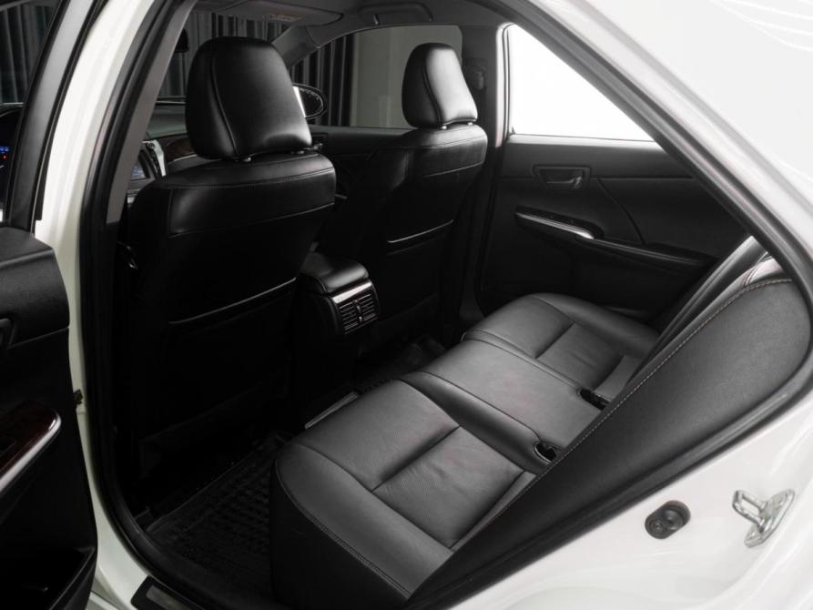 Toyota Camry VII (XV50) Рестайлинг Тюмень  - изображение 14