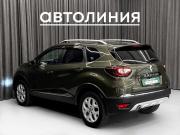 Renault Kaptur I Красноярск  - изображение 18