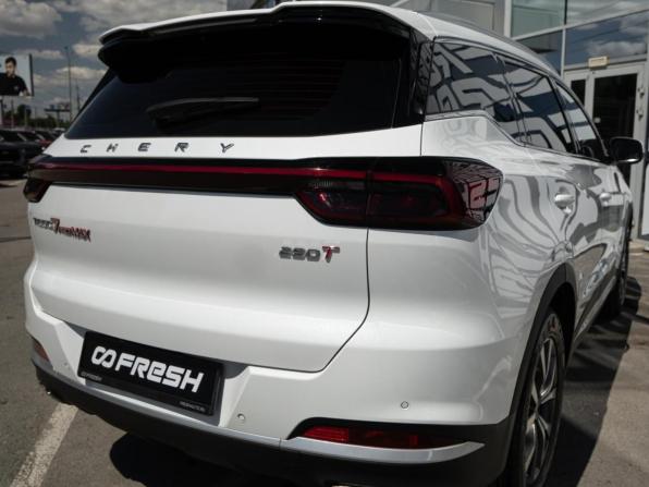 Chery Tiggo 7 Pro Max I с пробегом 2024 года, цена 2 190 000 рублей, 17575 км, внедорожник, Автокод Объявления